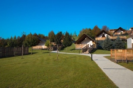 Bioterme Glamping Sun Valley Villas - 7