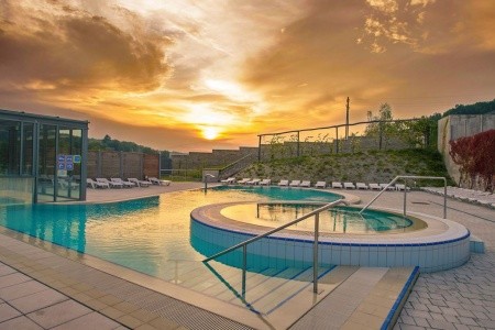 Bioterme Glamping Sun Valley Villas - 10