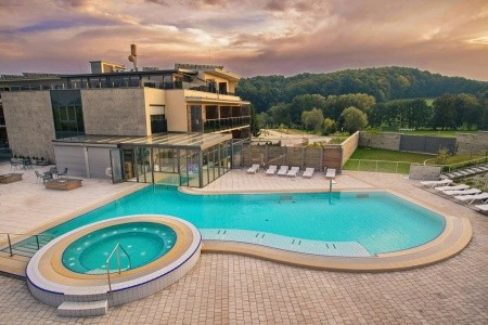 Bioterme Glamping Sun Valley Villas - 12