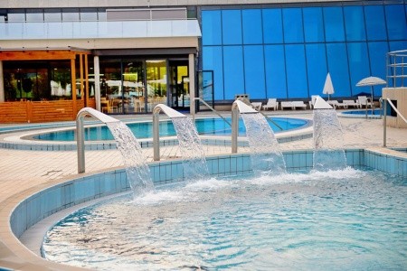 Bioterme Glamping Sun Valley Villas - 15