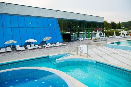 Bioterme Glamping Sun Valley Villas - 16