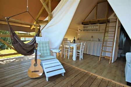 Bioterme Glamping Sun Valley Villas - 24