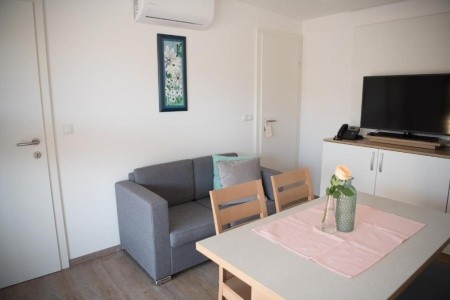 Bioterme Glamping Sun Valley Villas - 34