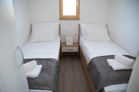 Bioterme Glamping Sun Valley Villas - 38