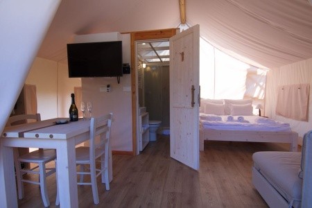 Bioterme Glamping Sun Valley Villas - 39