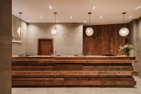 Forest Park Resort & Spa - 23