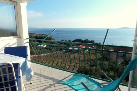 Apartmány 3298-3531