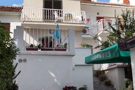 Penzion 3298-547 - 3