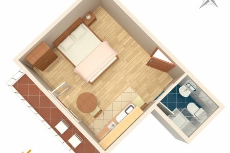 Penzion 3298-547 - 15