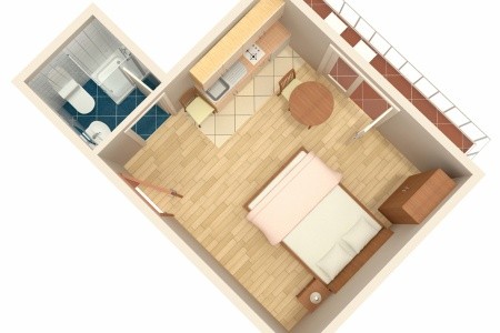 Penzion 3298-547 - 16