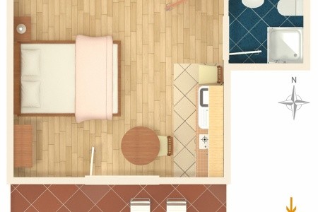 Penzion 3298-547 - 17