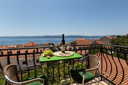 Apartmány 3298-555 - 3