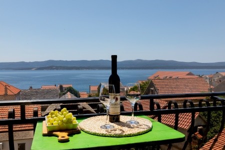 Apartmány 3298-555 - 4