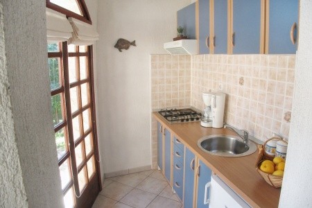 Apartmány 3298-555 - 1