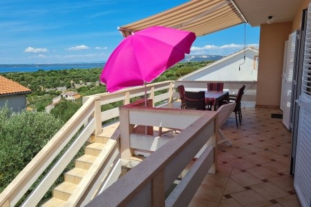 Apartmány 3298-678 - 6