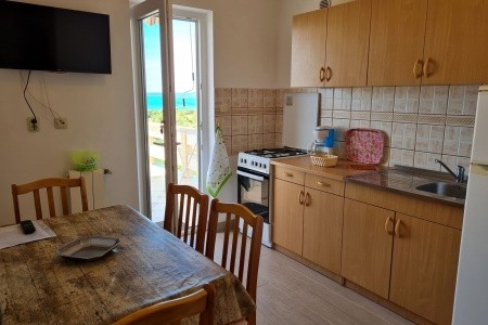 Apartmány 3298-678 - 1