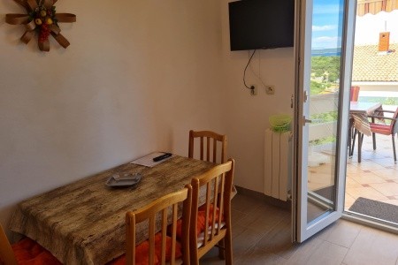 Apartmány 3298-678 - 4