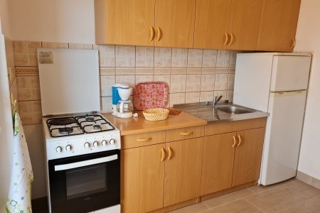 Apartmány 3298-678 - 2