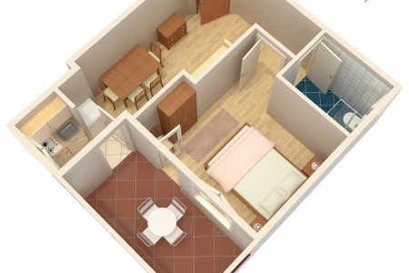 Apartmány 3298-487 - 48