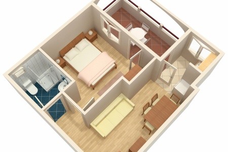 Apartmány 3298-487 - 35