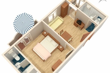 Apartmány 3298-487 - 75