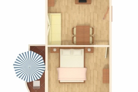 Apartmány 3298-487 - 77