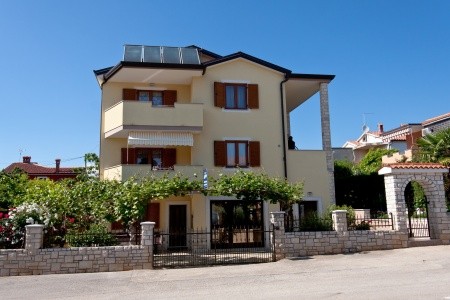 Apartmány 3298-1562