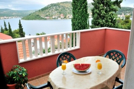 Apartmány 3298-1045