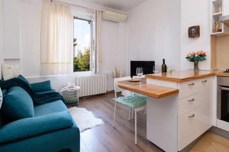 Apartmány 3298-3178 - 1