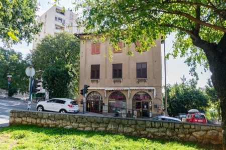 Apartmány 3298-3178 - 2