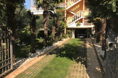 Apartmány 3298-2619 - 19