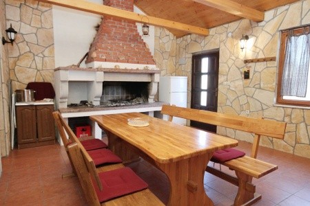 Apartmány 3298-1215 - 8