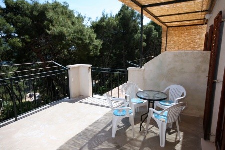 Apartmány 3298-916
