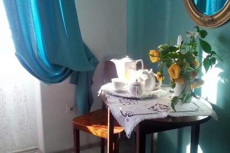 Apartmány 3298-1035 - 24