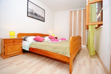 Apartmány 3298-2393