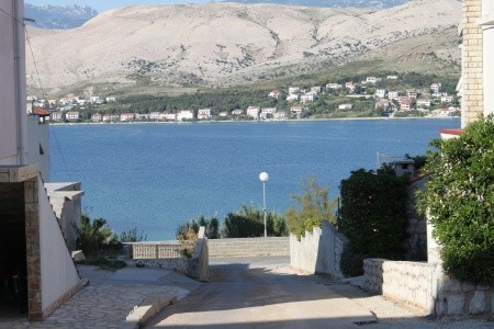 Apartmány 3298-1358 - 2