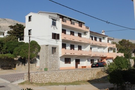 Apartmány 3298-1358 - 3