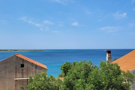 Prázdninový Dům 3298-1768