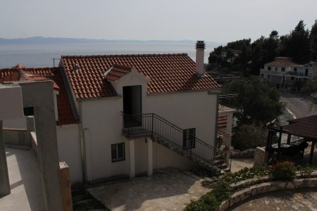 Robinzonáda 3298-1974 - 3