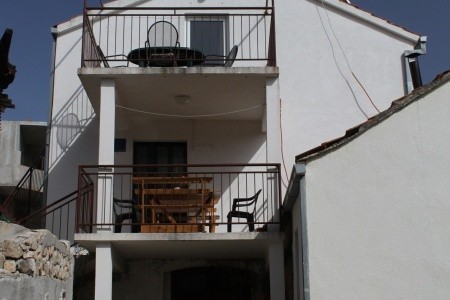 Robinzonáda 3298-1974 - 5