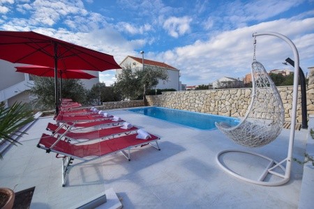 Apartmány 3298-2111