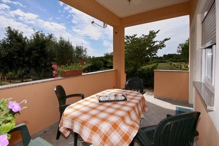 Apartmány 3298-1616