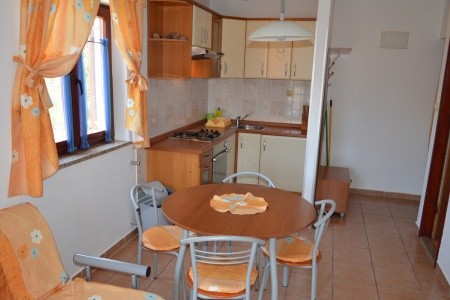 Apartmány 3298-712 - 3