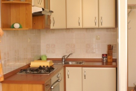 Apartmány 3298-712 - 4