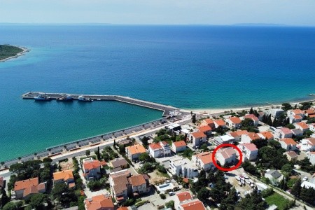 Apartmány 3298-1351