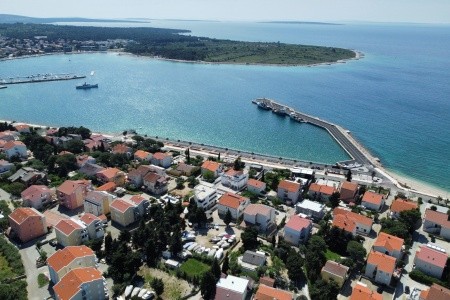 Apartmány 3298-1351 - 2