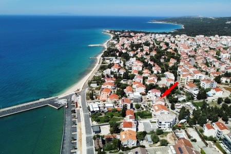 Apartmány 3298-1351 - 4