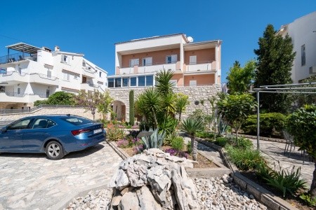 Apartmány 3298-1351 - 7