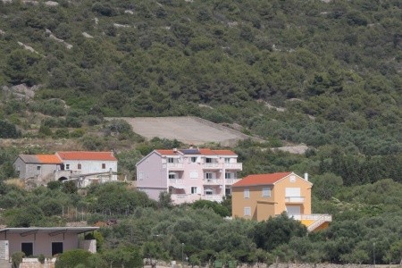 Apartmány 3298-115 - 2