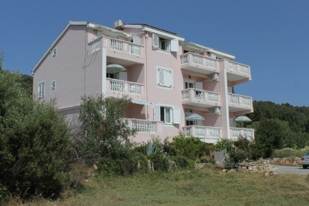 Apartmány 3298-115 - 4